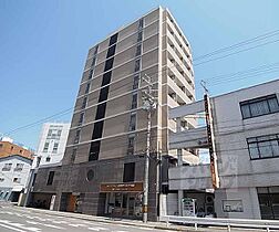 京都府京都市上京区日暮通丸太町上ル南伊勢屋町（賃貸マンション1K・9階・24.00㎡） その1