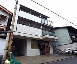 京都府京都市上京区小川通出水上る茶屋町（賃貸マンション1K・3階・18.48㎡） その3