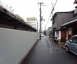 京都府京都市上京区小川通出水上る茶屋町（賃貸マンション1K・3階・18.48㎡） その15