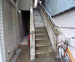 京都府京都市上京区小川通出水上る茶屋町（賃貸マンション1K・3階・18.48㎡） その10