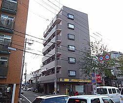 レコルト若林 502 ｜ 京都府京都市北区衣笠東御所ノ内町（賃貸マンション1K・5階・21.70㎡） その3