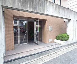 京都府京都市左京区田中関田町（賃貸マンション1K・4階・22.68㎡） その12