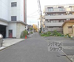 京都府京都市左京区聖護院蓮華蔵町（賃貸アパート1LDK・2階・48.34㎡） その5