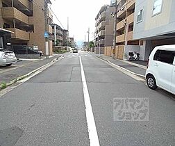 ポレール北山 301 ｜ 京都府京都市北区上賀茂松本町（賃貸マンション1LDK・3階・44.11㎡） その23