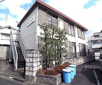 外観 外観