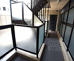 京都府京都市上京区黒門通下立売下ル森中町（賃貸マンション1K・1階・24.20㎡） その29