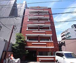 京都府京都市中京区醒ヶ井通四条上ル藤西町（賃貸マンション1LDK・1階・45.72㎡） その3