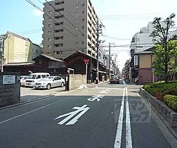 京都府京都市中京区室町通御池下ル円福寺町（賃貸マンション1K・2階・28.20㎡） その18