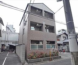 京都府京都市左京区北白川大堂町（賃貸マンション1K・3階・25.94㎡） その3