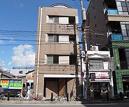 京都府京都市上京区千本通出水下ル十四軒町（賃貸マンション1K・4階・19.38㎡） その3