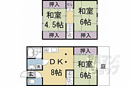 叡山電鉄鞍馬線 岩倉駅 徒歩9分