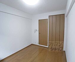 京福電気鉄道北野線 北野白梅町駅 徒歩13分の賃貸マンション 1階1Kのリビング/ダイニング