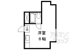 メゾン鷹ケ峰 1階/103
