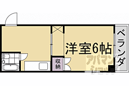 マンション山元 3階