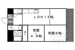 叡山電鉄叡山本線 一乗寺駅 徒歩8分