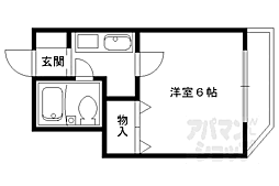 プラザクレバーI 3階