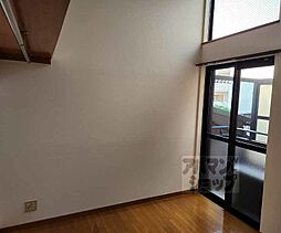 京都市営烏丸線 今出川駅 徒歩13分の賃貸マンション 2階1Kのリビング/ダイニング