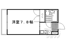 叡山電鉄叡山本線 宝ケ池駅 徒歩3分
