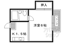コットンハウス95 3階