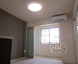 Ａｒｉｅｔｔａ　Ｈａｒａｄａｎｉ 202 2階2LDKのリビング/ダイニング