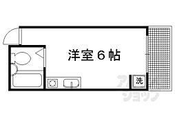 叡山電鉄叡山本線 茶山・京都芸術大学駅 徒歩3分