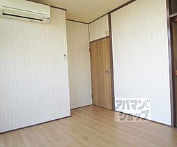 ウエストヴィレッジ 501 4階2Kのリビング/ダイニング