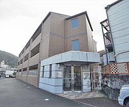 京阪本線 出町柳駅 徒歩27分