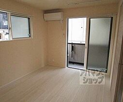 ＧＲＡＭＭ北大路 103 1階1LDKのリビング/ダイニング