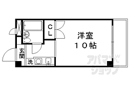 🉐敷金礼金0円！🉐メゾン二葉