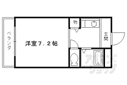 マンションひなどり 4階/401
