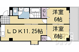 京都地下鉄東西線 蹴上駅 徒歩23分