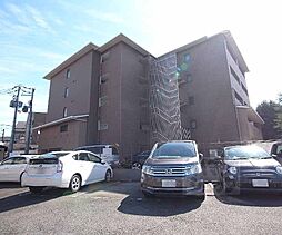 京阪本線 出町柳駅 徒歩7分の賃貸マンション