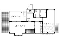 京阪本線 出町柳駅 徒歩1分