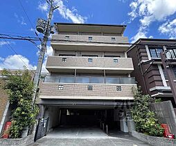 京都市営烏丸線 今出川駅 徒歩12分の賃貸マンション