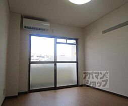 光陽マンション 201 2階1Kのリビング/ダイニング