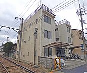 京都府京都市左京区山端滝ヶ鼻町：物件画像／ウインズリンク株式会社　アパマンショップ北大路店