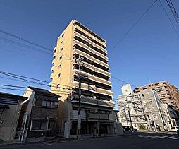 京都地下鉄東西線 二条駅 徒歩12分の賃貸マンション