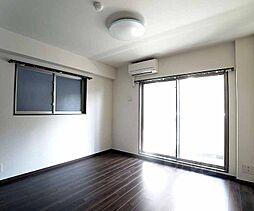 京都地下鉄東西線 二条駅 徒歩17分の賃貸マンション 2階1Kのリビング/ダイニング