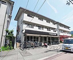 京都市営烏丸線 国際会館駅 徒歩2分の賃貸マンション