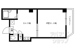 京都市営烏丸線 今出川駅 徒歩3分
