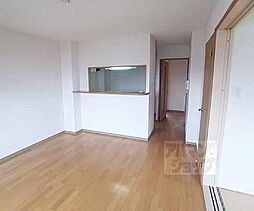 ノールヴァーグ 101 1階3LDKのリビング/ダイニング