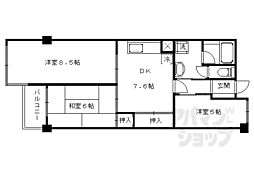 京都市営烏丸線 今出川駅 徒歩18分