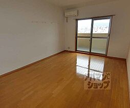 JR山陰本線 二条駅 徒歩6分の賃貸マンション 9階ワンルームのリビング/ダイニング