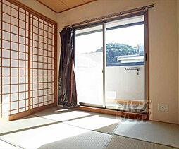 京都地下鉄東西線 東山駅 徒歩7分の賃貸マンション 5階2LDKのリビング/ダイニング