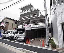 京阪本線 出町柳駅 徒歩10分