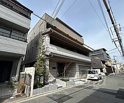 京都市営烏丸線 丸太町駅 徒歩13分の賃貸マンション