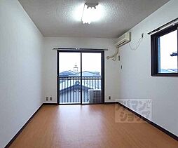 サニーハイツ 301 3階1Kのリビング/ダイニング