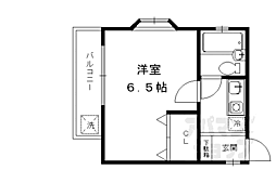 ＥＬＬＥ山内 1階