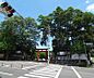 周辺：平野神社まで2729m
