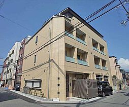 京阪本線 出町柳駅 徒歩8分の賃貸マンション